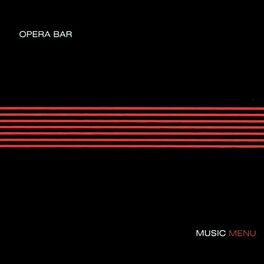 Album cover of Opera Bar