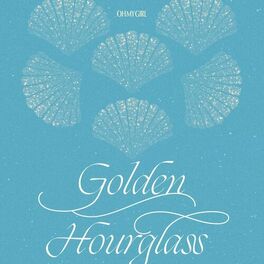 Album cover of Golden Hourglass