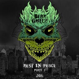Album cover of Rest In Peace Pt. 2