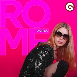 Album cover of Rome
