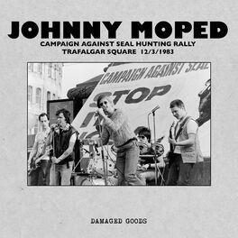 Johnny Moped: albums, songs, playlists | Listen on Deezer