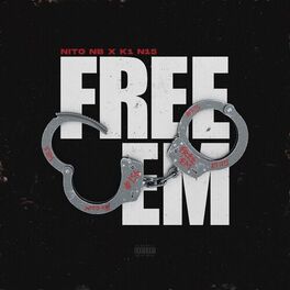 Album cover of Free Em
