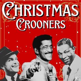 Album cover of Christmas Crooners