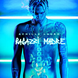 Album cover of Ragazzi madre