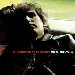 Album cover of El corredor de la suerte