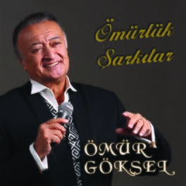 Album cover of Ömürlük Şarkılar