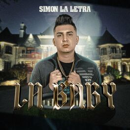Album cover of La Baby