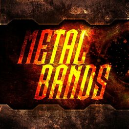 Album cover of Metal Bands