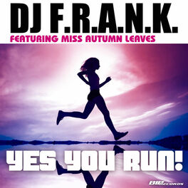 Album cover of Yes You Run!(Radio Edit)