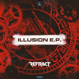 Album cover of Illusion EP
