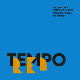 Album cover of Tempo Rei