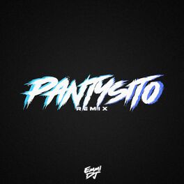 Album cover of Pantysito (Remix)