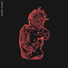 Album cover of Enemy Inside