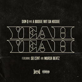 Album cover of Yeah Yeah (feat. 50 Cent and Murda Beatz)