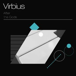 Album cover of Virbius After the Gods
