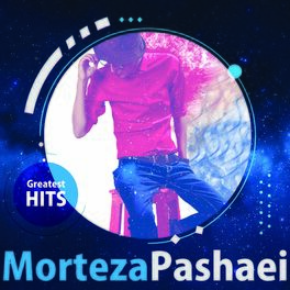 Album cover of Morteza Pashaei - Greatest Hits