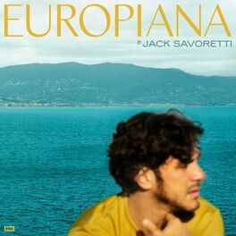 Album cover of Europiana