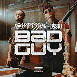 Album cover of Bad Guy (feat. Loski)