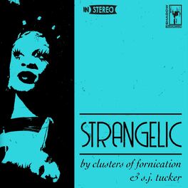 Album cover of Strangelic