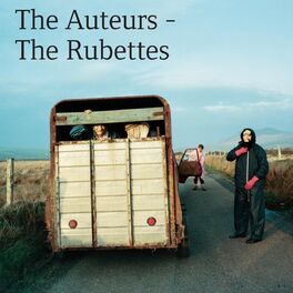 Album cover of The Rubettes