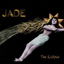 Album cover of The eclipse