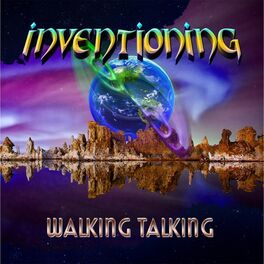 Album cover of Walking Talking
