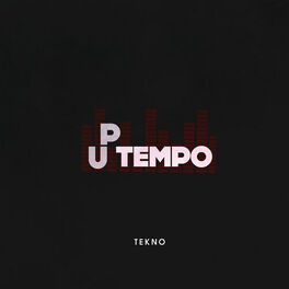 Album cover of Up Tempo