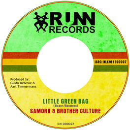 Album picture of Little Green Bag