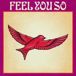 Album cover of Feel You so