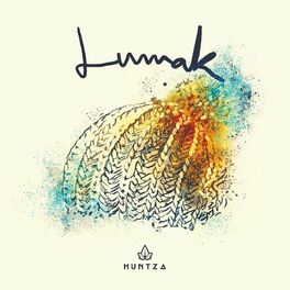 Album cover of Lumak
