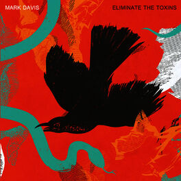 Album cover of Eliminate the Toxins