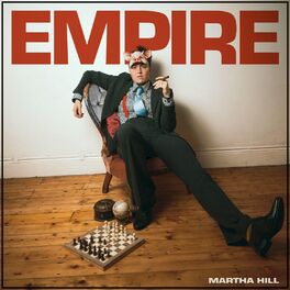 Album cover of Empire