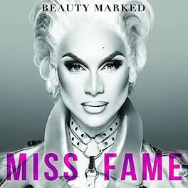 Album cover of Beauty Marked