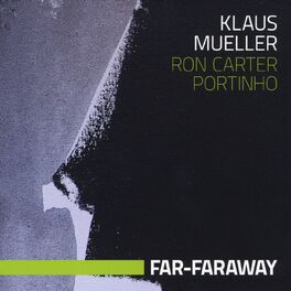 Album cover of Far-Faraway