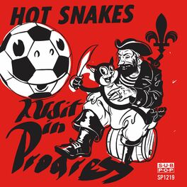 Hot Snakes - Checkmate: lyrics and songs