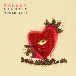 Album cover of Şanssız Mücadeleci