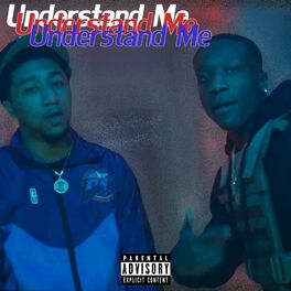Album cover of Understand Me (feat. Dtheflyest)