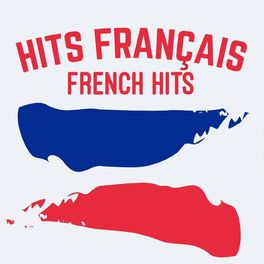 Album cover of Hits Français: French Hits