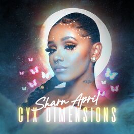 Album cover of Cyx Dimensions