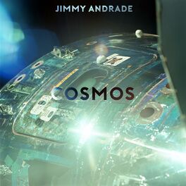 Album cover of Cosmos