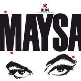 Album cover of Maysa