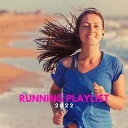 Album cover of Running Playlist 2022
