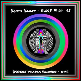Album cover of Bleep Blop