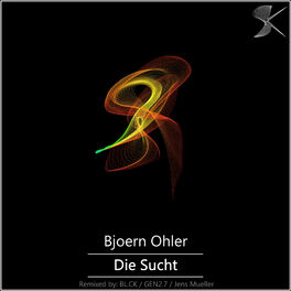 Album cover of Die Sucht