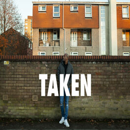 Album cover of Taken