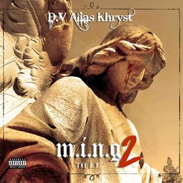 Album cover of MING 2