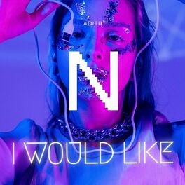 Album cover of I Would Like