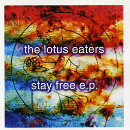 Album cover of Stay Free