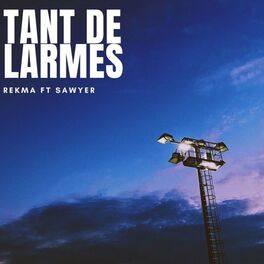 Album cover of Tant de larmes