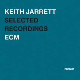 Album cover of Rarum I / Selected Recordings